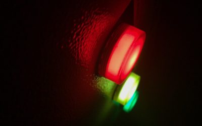 Protect Your Business with an Alarm System