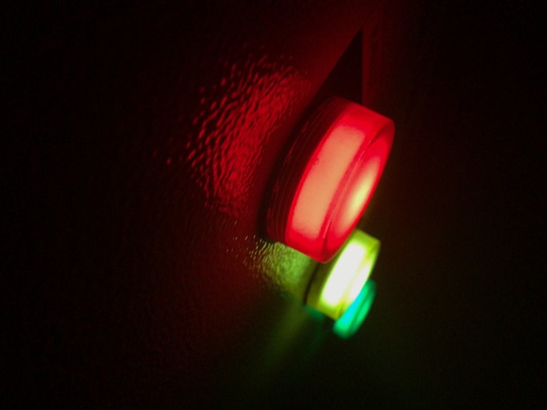 Alarm System