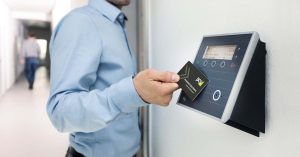 Intercom & access solutions &ndash; Access control & intercom systems in Rooty Hill