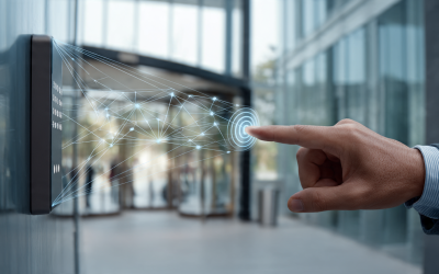 Why Every Business Needs Access control installations