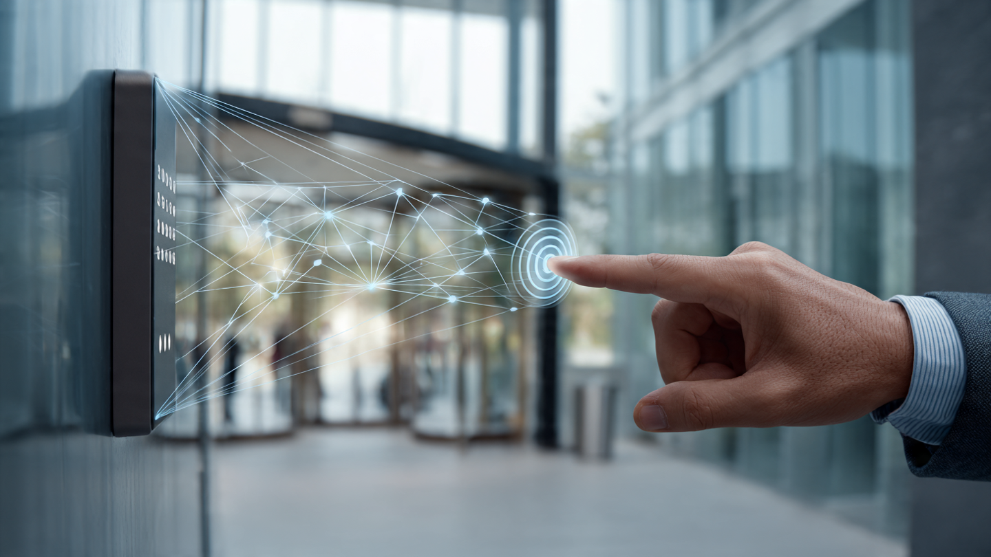 Why Every Business Needs Access control installations
