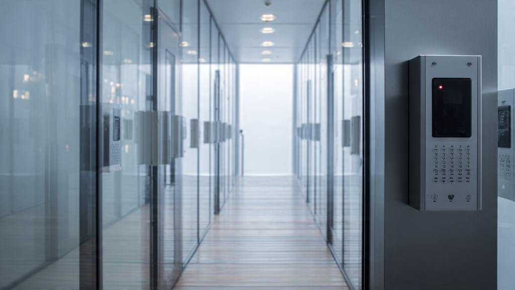 Why Every Business Needs Access control installations
