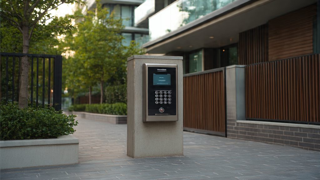 Access Control Sydney