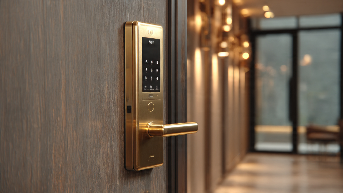 ACS3 Access Control Sydney