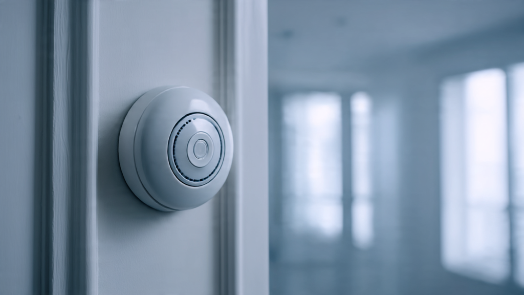 Signs Your Alarm System Needs Repair