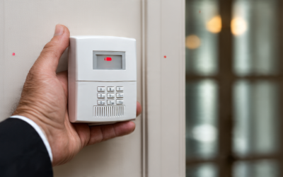 Signs Your Alarm System Needs Repair: Alarm Repair Sydney