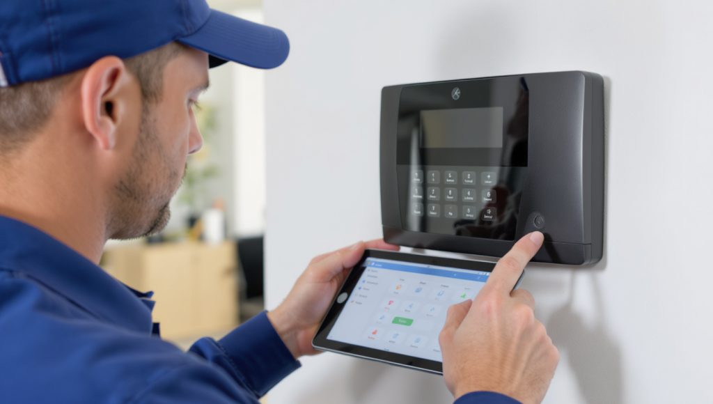 Regular Alarm Maintenance