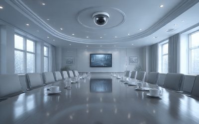 Business alarm systems Sydney – Secure Your Workplace