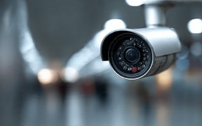 Maximizing Security: Professional Camera Installation