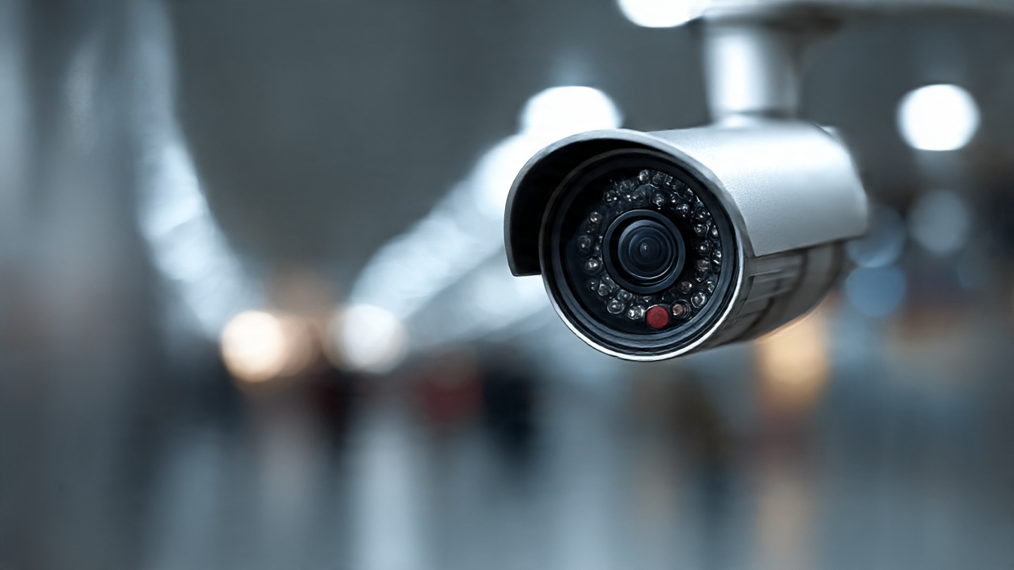 BS2 Maximizing Security: Professional Camera Installation