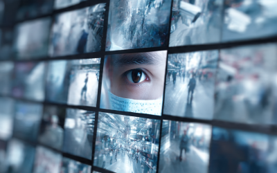 4K vs 1080p Security Cameras — security cameras Sydney