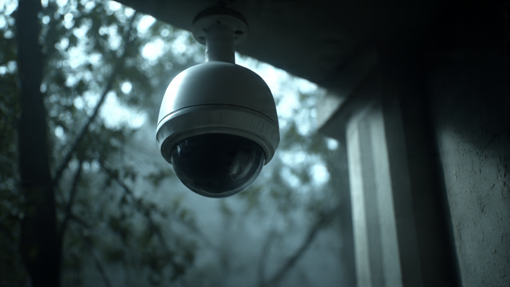 indoor vs Outdoor CCTV: Which One Do You Need?