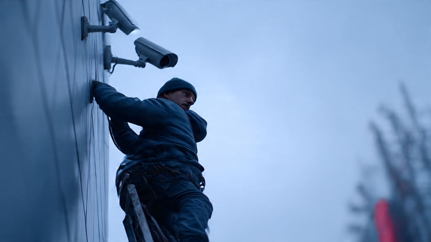 CRP1 Troubleshooting Common CCTV Issues