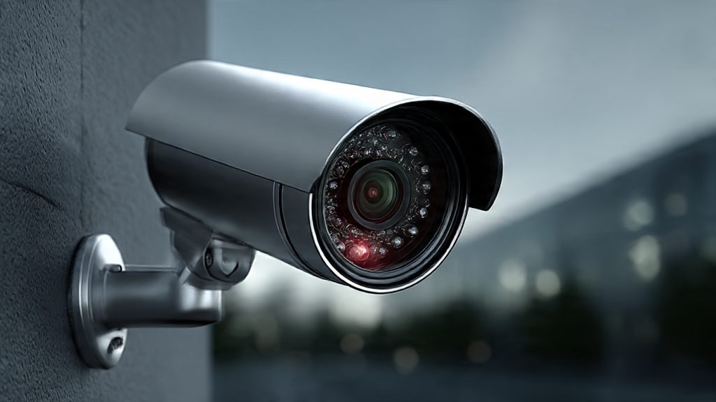 Common CCTV Issues