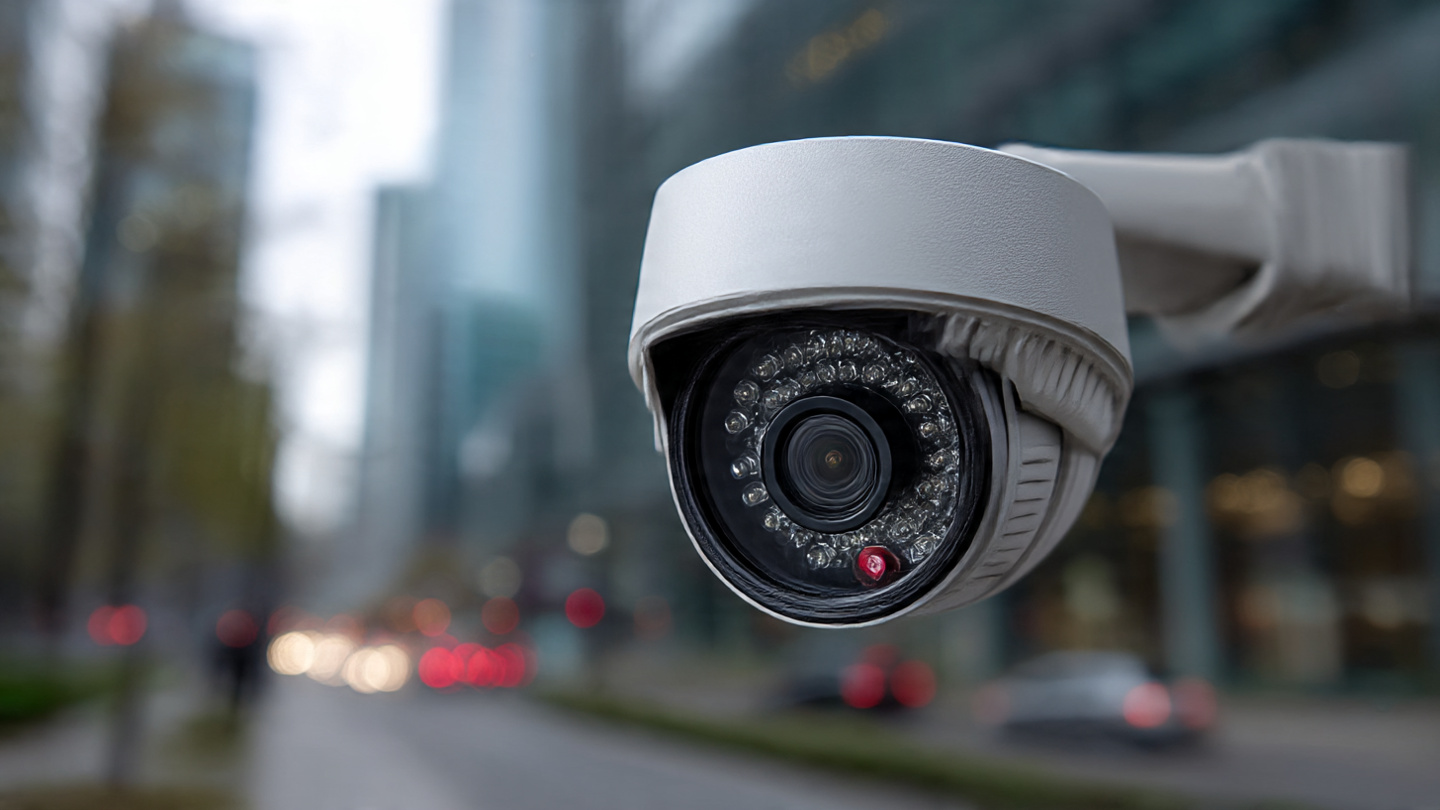 CRP4 Sydney's Premier Security Systems