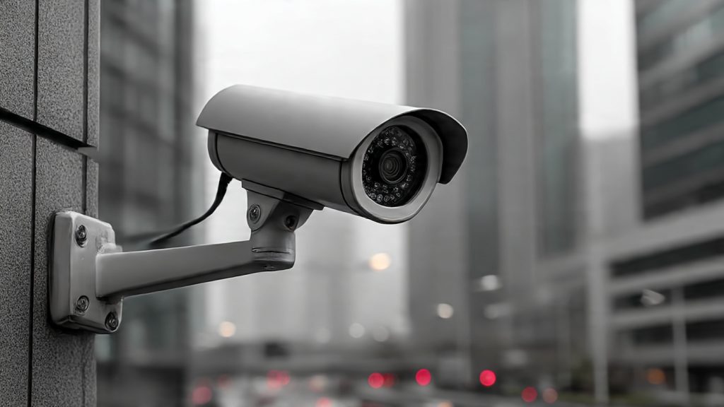 Common CCTV Issues