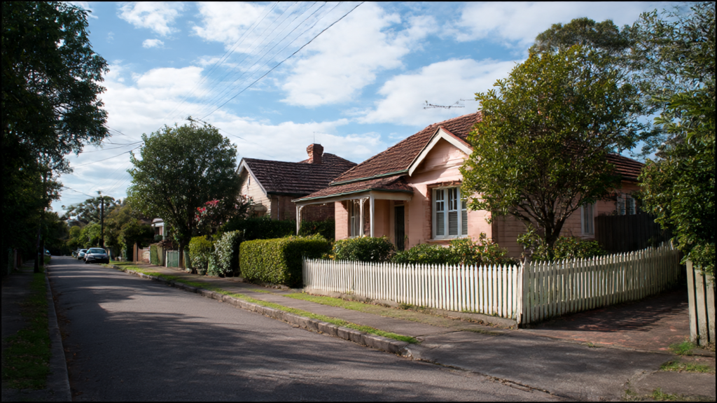 Best CCTV System for Your Sydney Home