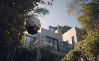 How to Choose the Best CCTV System for Your Sydney Home