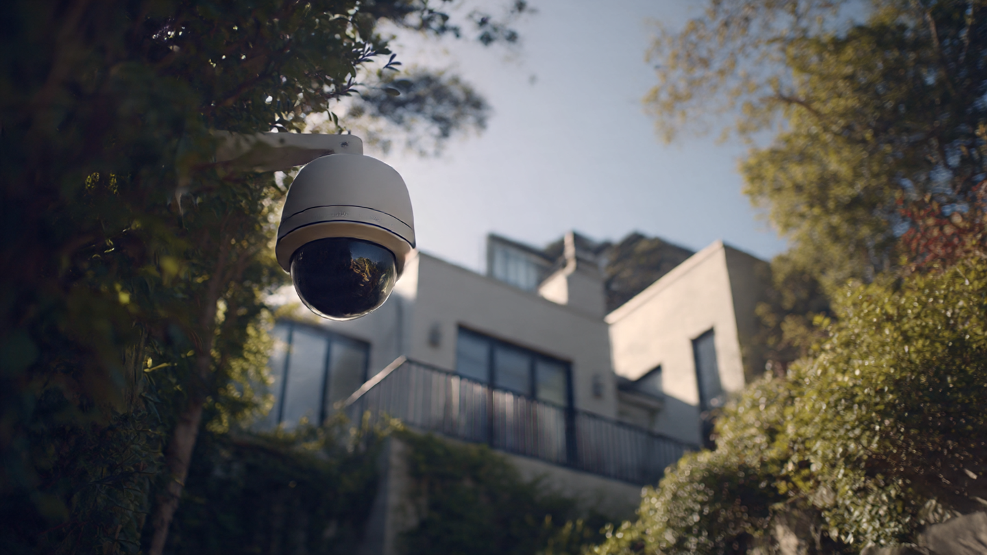 Best CCTV System for Your Sydney Home