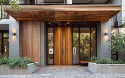 Video intercom Sydney – Modern Access Control for Families