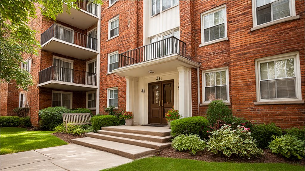 Maintenance and Upkeep of Intercom Systems in Apartment Buildings