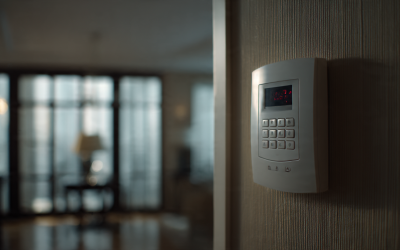 How to Upgrade Your Home Alarm System