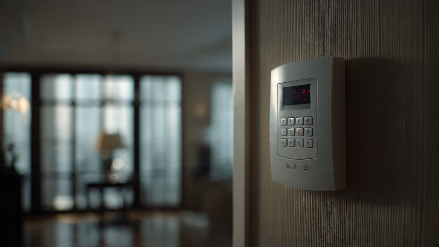 How to Upgrade Your Home Alarm System
