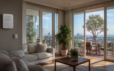 Home alarm systems Sydney – Smart Security for Peace of Mind