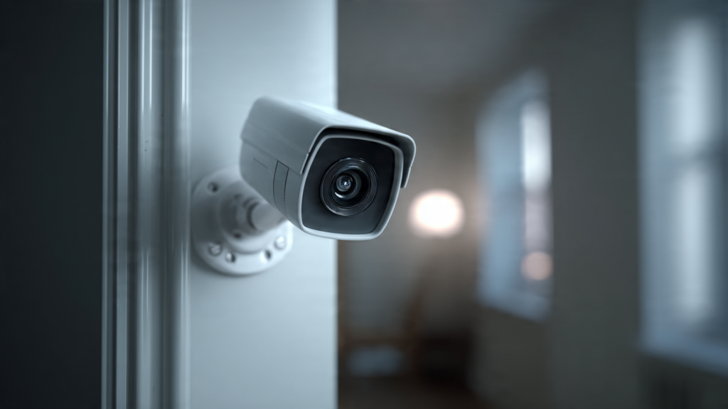 How Monitoring Improves Your Security Systems in Sydney