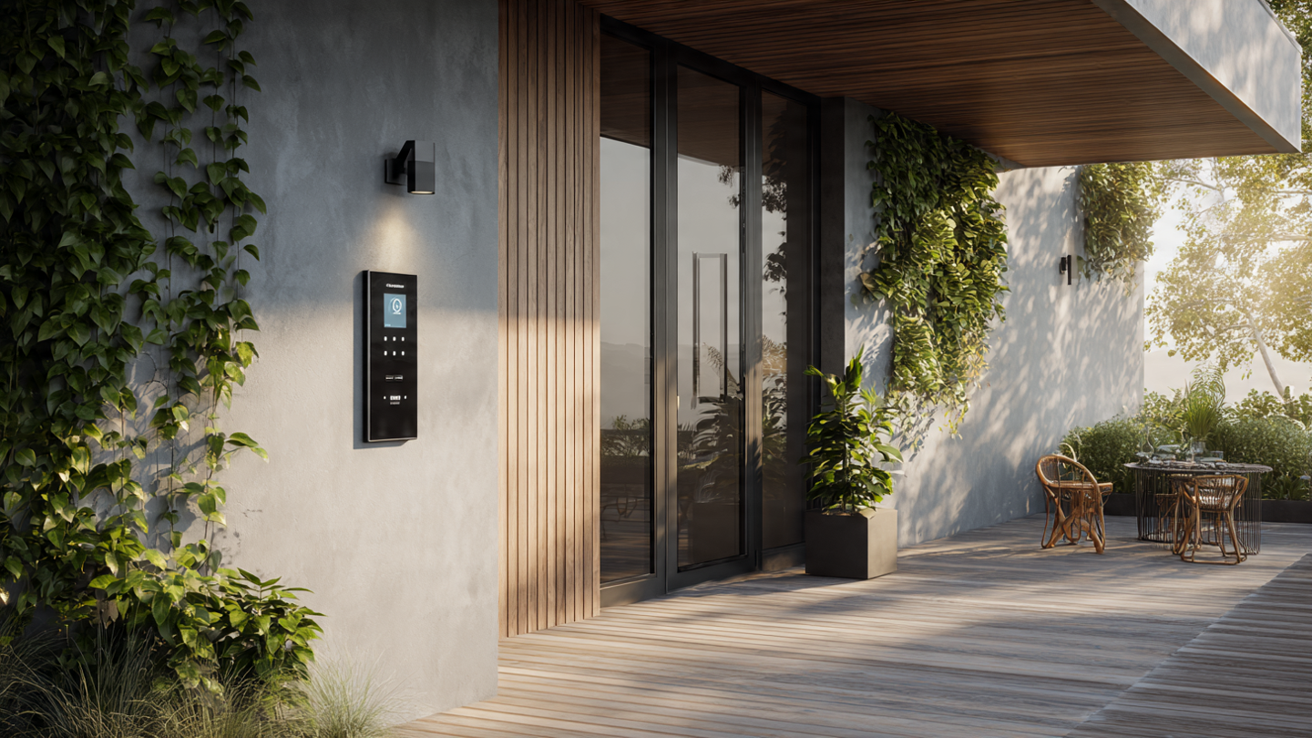 Intercom Installation Sydney