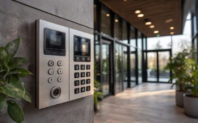 Benefits of Intercom installations for Businesses in Sydney