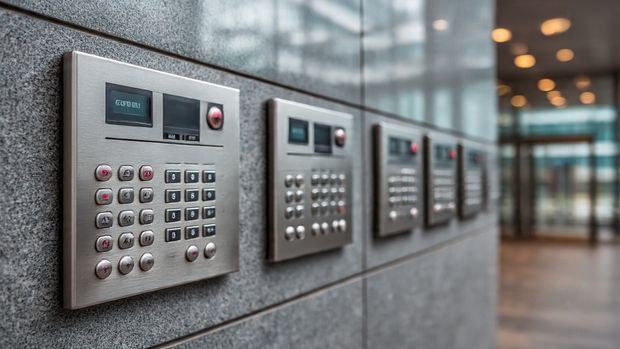 Benefits of Intercom installations
