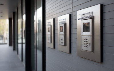 Intercom Features You Didn’t Know You Needed — intercom systems sydney