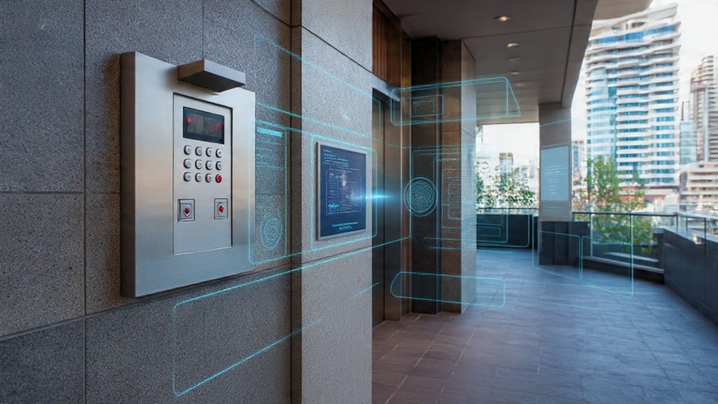 Intercom Features