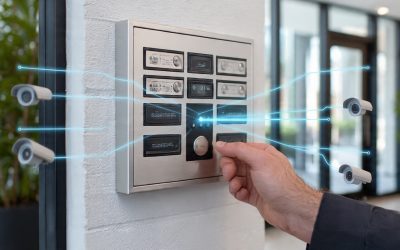 Intercom Features You Didn’t Know You Needed — intercom systems sydney