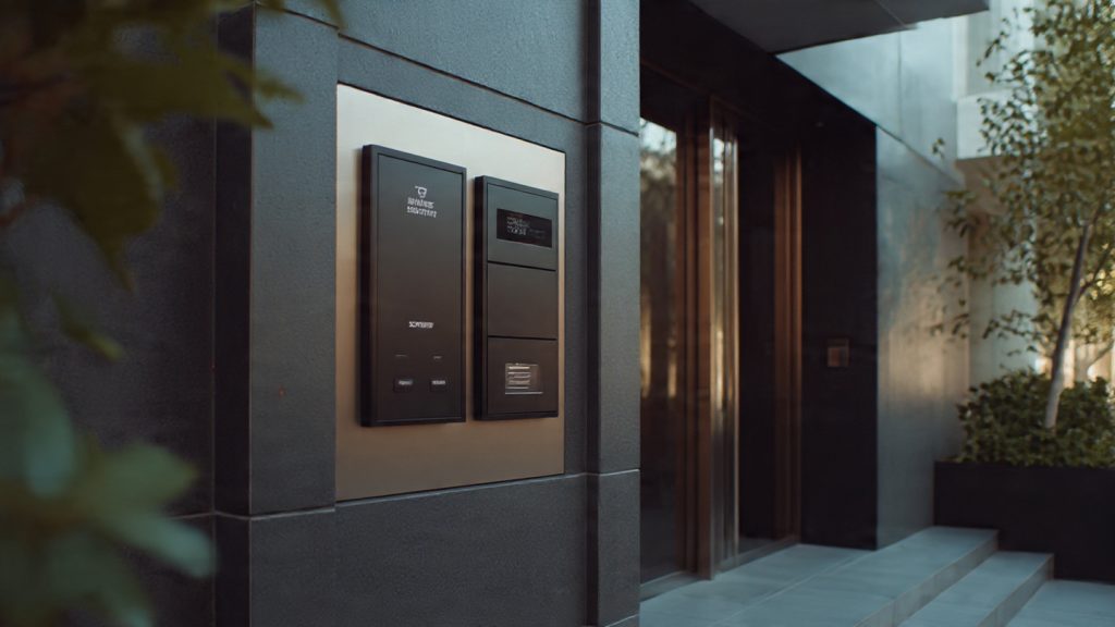 Intercom Features