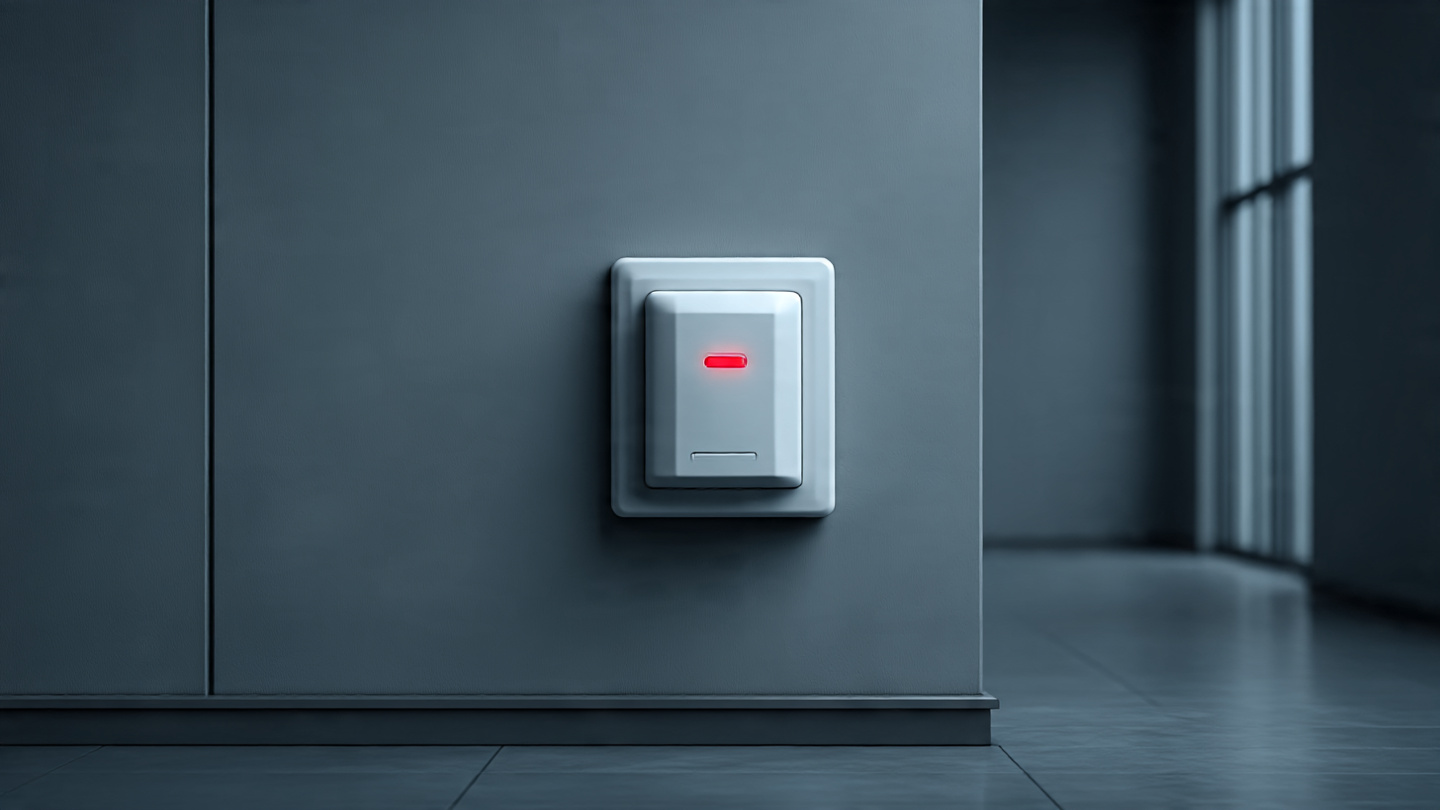 SS1 Alarm installations