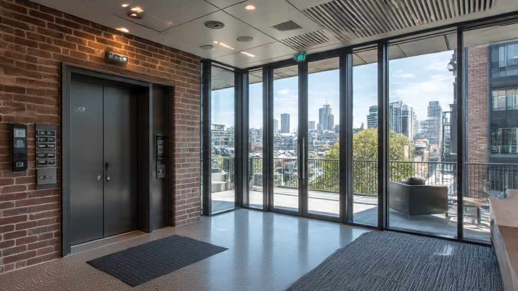 Custom Security Solutions