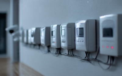 Choosing Between Wireless and Wired Alarm Systems: Pros and Cons
