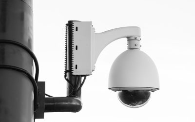 Indoor vs Outdoor CCTV: Which One Do You Need?