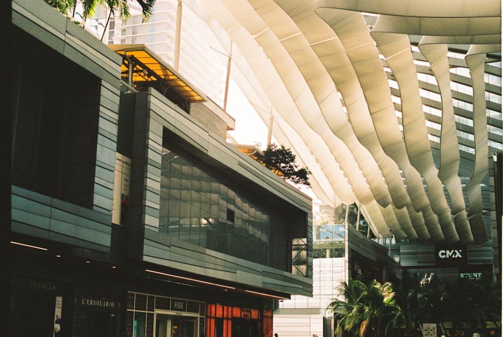  CCTV Installation Sydney 