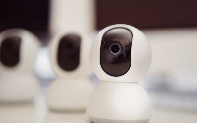 Network Setup for Security Devices