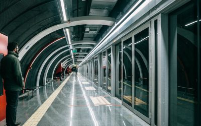 Protect Your Business with a Commercial Security System