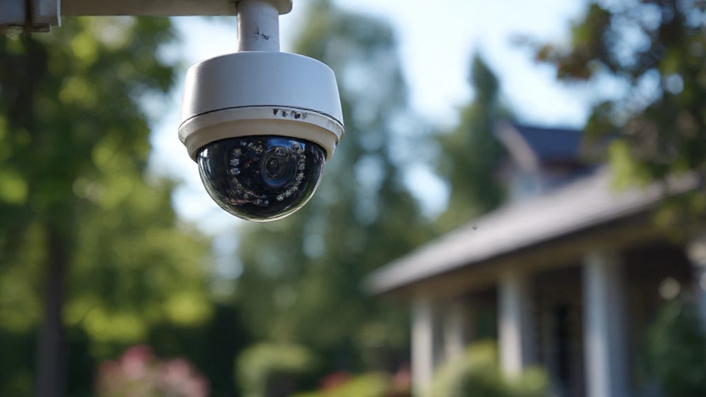 How to Choose the Best CCTV System