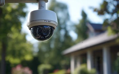 How to Choose the Best CCTV System for Your Sydney Home