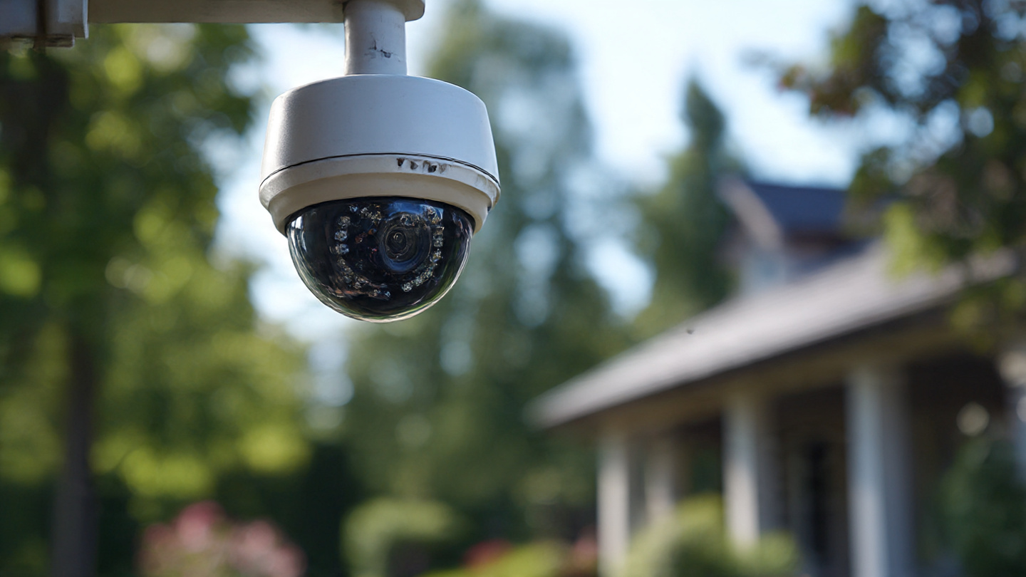 CCTVV1 How to Choose the Best CCTV System