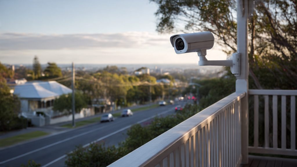How to Choose the Best CCTV System