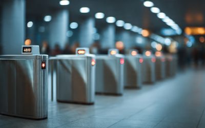 A Business Guide to Different Types of Access Control Systems.