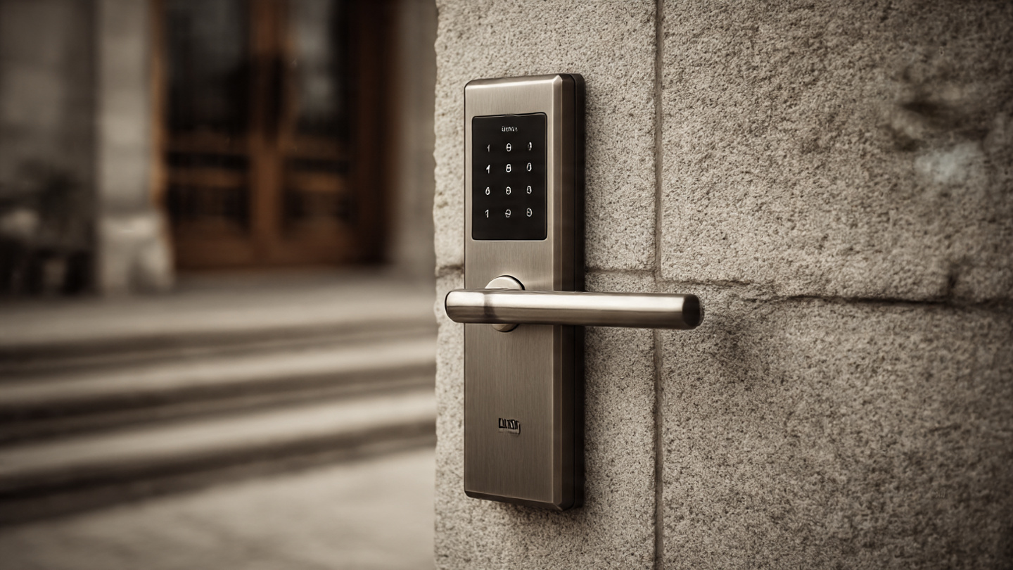 a_keyless_entry_systems_in_sydney_chaos (1) Keyless Entry Systems in Sydney