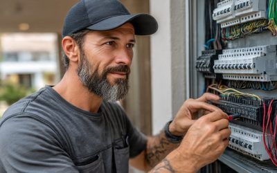 Sydney Security Systems